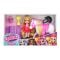 Papusa cu accesorii pentru calarie, Dreameez, Show Jumper
