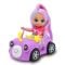 Papusa cu masina, Dreameez, Mini Car