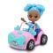 Papusa cu masina, Dreameez, Mini Car