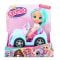 Papusa cu masina, Dreameez, Mini Car