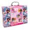 Set creativ, Barbie, Picteaza cu diamante