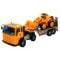Transportator cu vehicule, Maxx Wheels, 28 cm