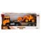 Transportator cu vehicule, Maxx Wheels, 28 cm