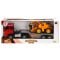 Transportator cu vehicule, Maxx Wheels, 28 cm