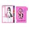 Carte de activitati cu sabloane, Monster High, Fashion Designer Art Pad