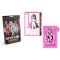 Carte de activitati cu sabloane, Monster High, Fashion Designer Art Pad