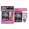Set rechizite, Monster High, My Bod Crew