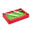 Joc de masa cu lumini LED, Games Hub, Biliard