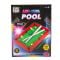 Joc de masa cu lumini LED, Games Hub, Biliard