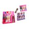Set pentru desen in geanta de mana, Barbie, Fashion Artist