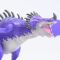 Mini figurina dragon, DreamWorks Dragons, Skrill, 20153912