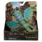 Mini figurina dragon, DreamWorks Dragons, Rumblehorn, 20153911