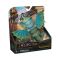 Mini figurina dragon, DreamWorks Dragons, Rumblehorn, 20153911