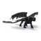 Mini figurina dragon, DreamWorks Dragons, Toothless, 20153913