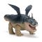 Mini figurina dragon, DreamWorks Dragons, Gronckle, 20153914