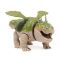 Mini figurina dragon, DreamWorks Dragons, Gronckle, 20154222