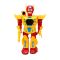 Robot cu sunete si lumini, Guardian, 32 cm