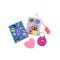 Mini rucsac cu accesorii surpriza, Barbie