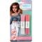 Set oje colorate si sclipitoare, Wow Generation, 10 ml