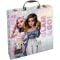 Trusa de machiaj, Wow Generation, Glam & Go
