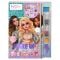 Set de makeup si unghii, Wow Generation, Master Book