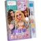 Set de makeup si unghii, Wow Generation, Master Book