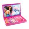 Set de colorat, Barbie Deluxe Fashion Designer