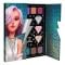 Paleta de machiaj, Wow Generation, Life is better whit colors