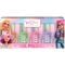 Set 5 lacuri de unghii stralucitoare, Wow Generation, Shine like a Star