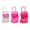 Mini troler cu accesorii surpriza, Barbie Extra