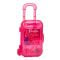 Mini troler cu accesorii surpriza, Barbie Extra
