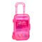 Mini troler cu accesorii surpriza, Barbie Extra