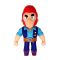 Figurina flexibila, Monster Flex, Brawl Stars, Colt