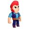 Figurina flexibila, Monster Flex, Brawl Stars, Colt