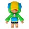 Figurina flexibila, Monster Flex, Brawl Stars, Leon