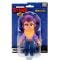 Figurina flexibila, Monster Flex, Brawl Stars, Shelly