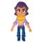 Figurina flexibila, Monster Flex, Brawl Stars, Shelly