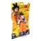 Figurina Monster Flex Dragon Ball Z, Super flexibil, Goku