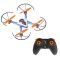 Drona cu telecomanda, Revolt, Night Hawk Stunt, X15 Pro