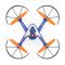 Drona cu telecomanda, Revolt, Night Hawk Stunt, X15 Pro