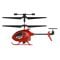 Mini elicopter cu telecomanda, Revolt, S100, Rosu