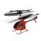 Mini elicopter cu telecomanda, Revolt, S100, Rosu