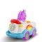 Masina cu telecomanda, Revolt, Unicorn Bubble Car