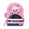 Mini rucsac cu accesorii surpriza, Gabbys Dollhouse