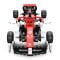 Set constructie masinuta, Rastar, Alfa Romeo, F1 C42, 1:24, 340 piese