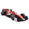 Set constructie masinuta, Rastar, Alfa Romeo, F1 C42, 1:24, 340 piese