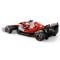 Set constructie masinuta, Rastar, Alfa Romeo, F1 C42, 1:24, 340 piese