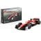 Set constructie masinuta, Rastar, Alfa Romeo, F1 C42, 1:24, 340 piese