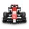 Set constructie masinuta, Rastar, Alfa Romeo, F1 C42, 1:24, 340 piese