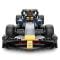 Set constructie masinuta, Rastar, Oracle Red Bull RB19, 1:24, 333 piese